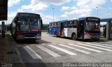 Viação Boa Vista BV-1982 na cidade de Hortolândia, São Paulo, Brasil, por Matheus Gabriel dos Santos. Número da foto: #4894876.