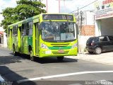 Viação Piauiense 01393 na cidade de Teresina, Piauí, Brasil, por Abiellies Torres. Número da foto: #:id.