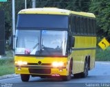 Ônibus Particulares 7886 na cidade de Viana, Espírito Santo, Brasil, por Saimom  Lima. ID da foto: :id.