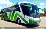 Empresa de Transportes e Turismo Moreira 2295 na cidade de Goiânia, Goiás, Brasil, por Carlos Júnior. Número da foto: #4895174.