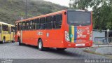 Itamaracá Transportes 1.671 na cidade de Recife, Pernambuco, Brasil, por Mauricio Cabral. Número da foto: #:id.