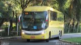 Viação Itapemirim 60743 na cidade de Taubaté, São Paulo, Brasil, por Alex Ramos Ribeiro. Número da foto: #4895726.