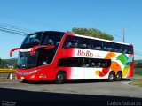 Buses Bio Bio  na cidade de , por Carlos Sobarzo. ID da foto: :id.