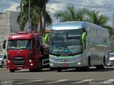 Viação Garcia 16244 na cidade de Paranavaí, Paraná, Brasil, por Robson Alves. Número da foto: #4895793.