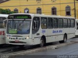 Transportes Dois de Julho 3588 na cidade de Salvador, Bahia, Brasil, por Christian  Gabriel. ID da foto: :id.