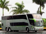 Viação Garcia 7277 na cidade de Londrina, Paraná, Brasil, por Lucas Vieira. Número da foto: #4895321.