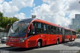Araucária Transportes Coletivos LE700 na cidade de Curitiba, Paraná, Brasil, por Francisco Ivano. Número da foto: #4894128.