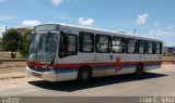 AVP - Auto Viação Paraíso 5240 na cidade de Aracaju, Sergipe, Brasil, por Eder C.  Silva. Número da foto: #:id.