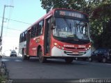 Transbus Transportes > Gávea Transportes 29126 na cidade de Belo Horizonte, Minas Gerais, Brasil, por Edson Reis de Araujo. ID da foto: :id.