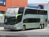 Viação Garcia 7187 na cidade de Rio de Janeiro, Rio de Janeiro, Brasil, por André Luiz Gomes de Souza. Número da foto: #4895824.