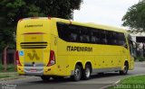 Viação Itapemirim 60569 na cidade de Vitória, Espírito Santo, Brasil, por Saimom  Lima. Número da foto: #4895630.