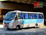 Pryslla Transportes HOTEL SLAVIERO na cidade de Guarulhos, São Paulo, Brasil, por Paulo Roberto de Morais Amorim. Número da foto: #:id.