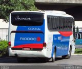 Viação Riodoce 90901 na cidade de Vitória, Espírito Santo, Brasil, por Saimom  Lima. Número da foto: #4895615.