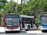 Viação Gatusa Transportes Urbanos 7 6100 na cidade de São Paulo, São Paulo, Brasil, por Robson Alves. Número da foto: #:id.