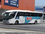 Auto Viação 1001 RJ 108.884 na cidade de Rio de Janeiro, Rio de Janeiro, Brasil, por André Luiz Gomes de Souza. Número da foto: #4895481.