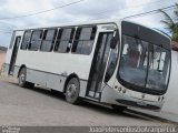 Ônibus Particulares 3955 na cidade de Tupanatinga, Pernambuco, Brasil, por João Paulo Peterson de Santana. Número da foto: #:id.
