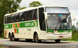 Empresa Gontijo de Transportes 20010 na cidade de Vitória da Conquista, Bahia, Brasil, por Clovis Junior. Número da foto: #4895685.