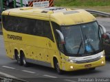 Viação Itapemirim 60707 na cidade de Lavrinhas, São Paulo, Brasil, por Jhonatan Diego da Silva Trevisan. Número da foto: #4895035.