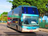 Viação Garcia 7986 na cidade de São Paulo, São Paulo, Brasil, por Stefano  Rodrigues dos Santos. Número da foto: #4894235.