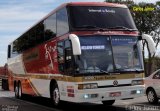 Transporte Rodrigues 5075 na cidade de Abadiânia, Goiás, Brasil, por Carlos Júnior. Número da foto: #4894655.