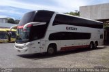 Kaissara - Viação Caiçara 15505 na cidade de Belo Horizonte, Minas Gerais, Brasil, por Luiz Otavio Matheus da Silva. Número da foto: #4896578.