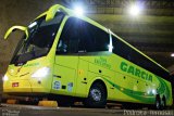 Viação Garcia 7849 na cidade de Apucarana, Paraná, Brasil, por Pedroka Ternoski. Número da foto: #4897139.