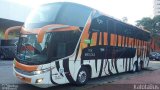 UTIL - União Transporte Interestadual de Luxo 11401 na cidade de Sorocaba, São Paulo, Brasil, por EDUARDO - SOROCABUS. Número da foto: #:id.