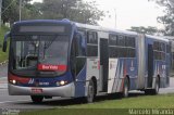 Viação Boa Vista BV-7007 na cidade de Campinas, São Paulo, Brasil, por Marcelo Sousa de Miranda Júnior. Número da foto: #:id.