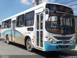 Auto Viação Vera Cruz - Belford Roxo RJ 112.099 na cidade de Belford Roxo, Rio de Janeiro, Brasil, por Pedro Vinicius. Número da foto: #:id.