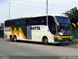 Viação Motta 60216 na cidade de São Paulo, São Paulo, Brasil, por Junior Almeida. Número da foto: #:id.