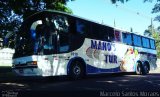 Mano's Tur 9310 na cidade de Toledo, Paraná, Brasil, por Marcelo Santos Moraes. ID da foto: :id.