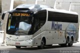 Maiwa Turismo 1316 na cidade de Curitiba, Paraná, Brasil, por Francisco Ivano. Número da foto: #4896416.