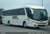 NL Transportes > Nova Log Service 2330 na cidade de Itaboraí, Rio de Janeiro, Brasil, por Marcelo Candido de Oliveira. Número da foto: #4896565.