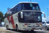 Gold Tur Fretamento 918 na cidade de São Paulo, São Paulo, Brasil, por Roberto Teixeira. Número da foto: #4897281.
