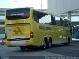 Rápido Marajó 70911 na cidade de Rio de Janeiro, Rio de Janeiro, Brasil, por Marcelo Candido de Oliveira. Número da foto: #4897215.