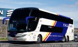 Digitur Transportes e Turismo 1600 na cidade de São Paulo, São Paulo, Brasil, por Cristiano Soares da Silva. Número da foto: #4897213.