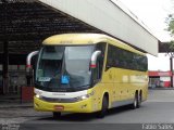 Viação Itapemirim 60569 na cidade de Vitória, Espírito Santo, Brasil, por Fábio Sales. Número da foto: #4896641.