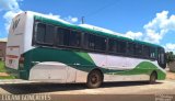 Ônibus Particulares 1330 na cidade de Nova Veneza, Goiás, Brasil, por Ediza Fotos. Número da foto: #:id.