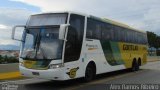 Empresa Gontijo de Transportes 21190 na cidade de Roseira, São Paulo, Brasil, por Alex Ramos Ribeiro. Número da foto: #4897424.