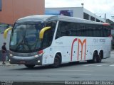 Rápido Marajó 51005 na cidade de Rio de Janeiro, Rio de Janeiro, Brasil, por Marcelo Candido de Oliveira. Número da foto: #4897267.