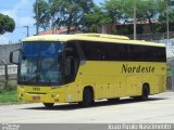 Viação Nordeste 8030 na cidade de Natal, Rio Grande do Norte, Brasil, por Joao Paulo Nascimento Silva. Número da foto: #4897347.