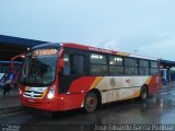 Viação Lira 8708 na cidade de Hortolândia, São Paulo, Brasil, por José Eduardo Garcia Pontual. Número da foto: #:id.