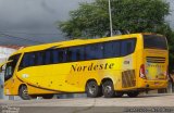 Viação Nordeste 1706 na cidade de Natal, Rio Grande do Norte, Brasil, por Alexsandro  Azevedo. Número da foto: #4896941.