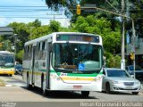 Sudeste Transportes Coletivos 3074 na cidade de Porto Alegre, Rio Grande do Sul, Brasil, por Renan Koprowski Machado. Número da foto: #:id.