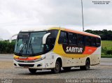 Saritur - Santa Rita Transporte Urbano e Rodoviário 29900 na cidade de João Monlevade, Minas Gerais, Brasil, por Antonio Carlos Fernandes. Número da foto: #:id.