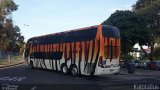 UTIL - União Transporte Interestadual de Luxo 11401 na cidade de Sorocaba, São Paulo, Brasil, por EDUARDO - SOROCABUS. Número da foto: #4897183.