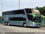 Viação Garcia 8651 na cidade de São Paulo, São Paulo, Brasil, por Junior Almeida. Número da foto: #4897675.