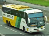 Empresa Gontijo de Transportes 17145 na cidade de Aparecida, São Paulo, Brasil, por Luis Henrique Silva. Número da foto: #4897518.