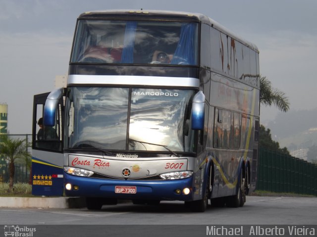 Costa Rica 3007 na cidade de Barueri, São Paulo, Brasil, por Michael  Alberto Vieira. Número da foto: #4949826.