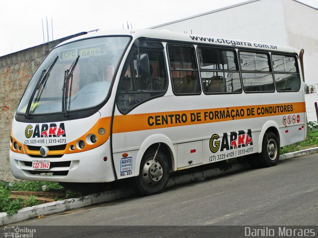 Auto-Escola Garra 3942 na cidade de Serra, Espírito Santo, Brasil, por Danilo Moraes. Número da foto: #4949295.